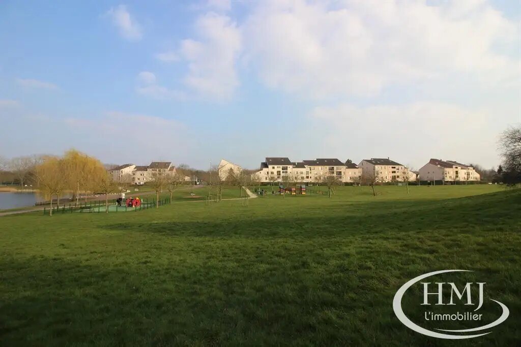 Appartement à vendre, 87m², Courcouronnes