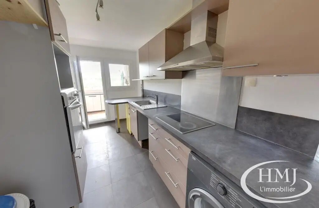 Appartement à vendre, 87m², Courcouronnes