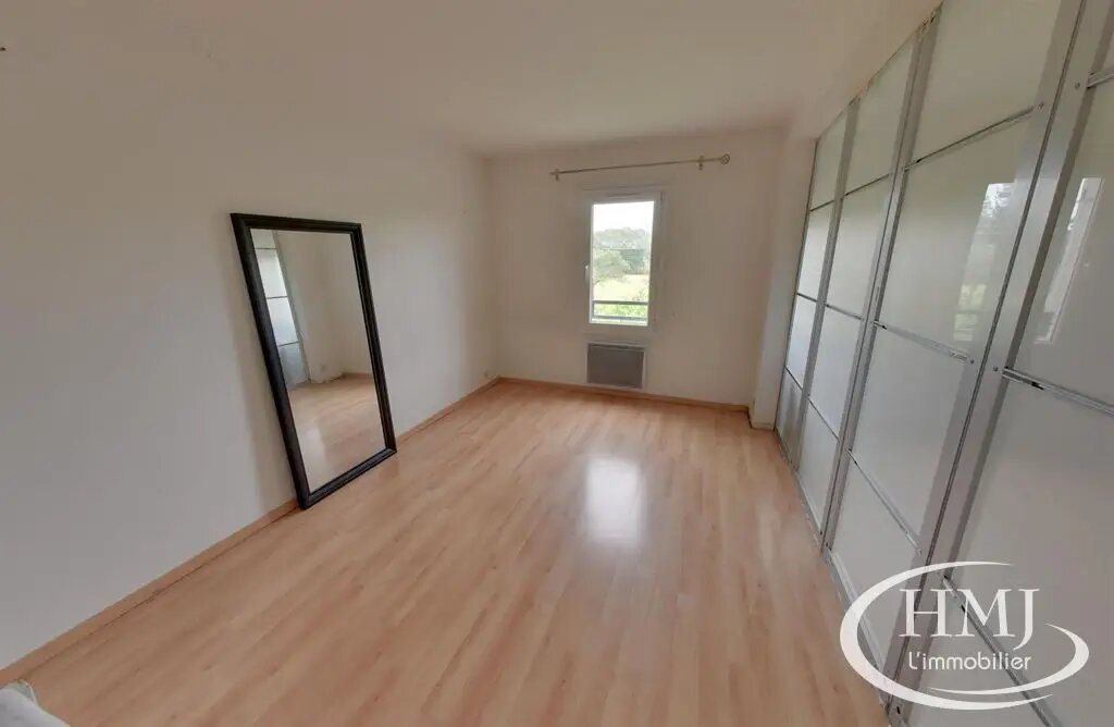Appartement à vendre, 87m², Courcouronnes