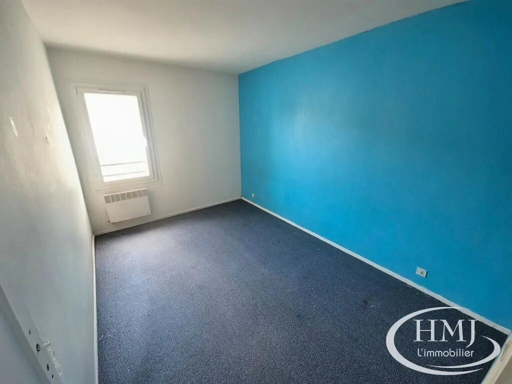 Appartement à vendre, 87m², Courcouronnes