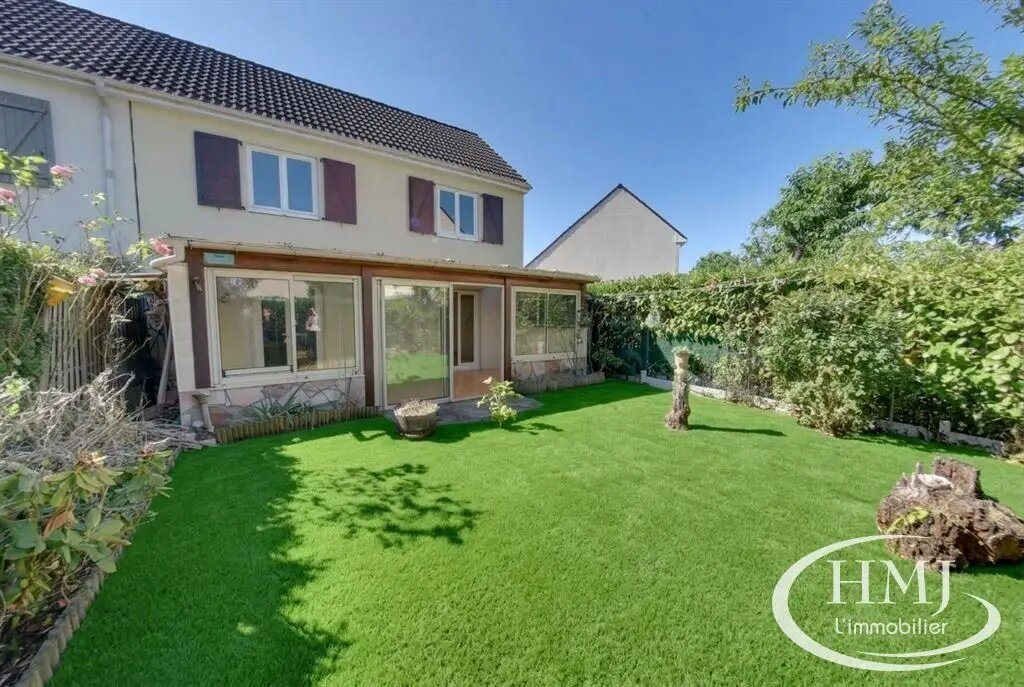 Maison à vendre, 120m², Lisses