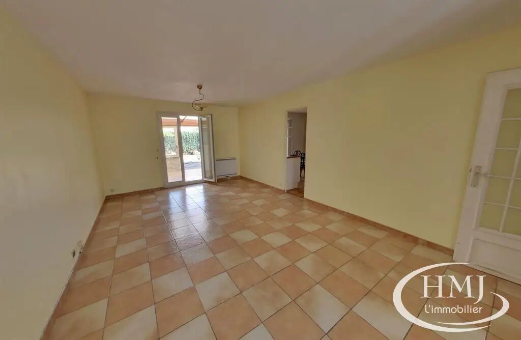Maison à vendre, 120m², Lisses