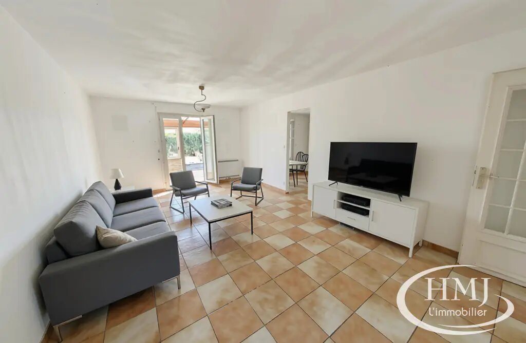 Maison à vendre, 120m², Lisses