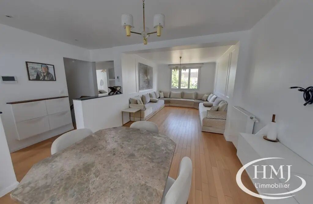 Maison à louer, 95m², Lisses