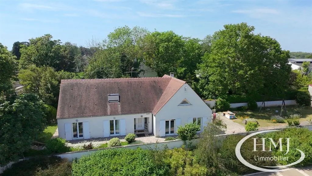 Maison à vendre, 212m², Courcouronnes