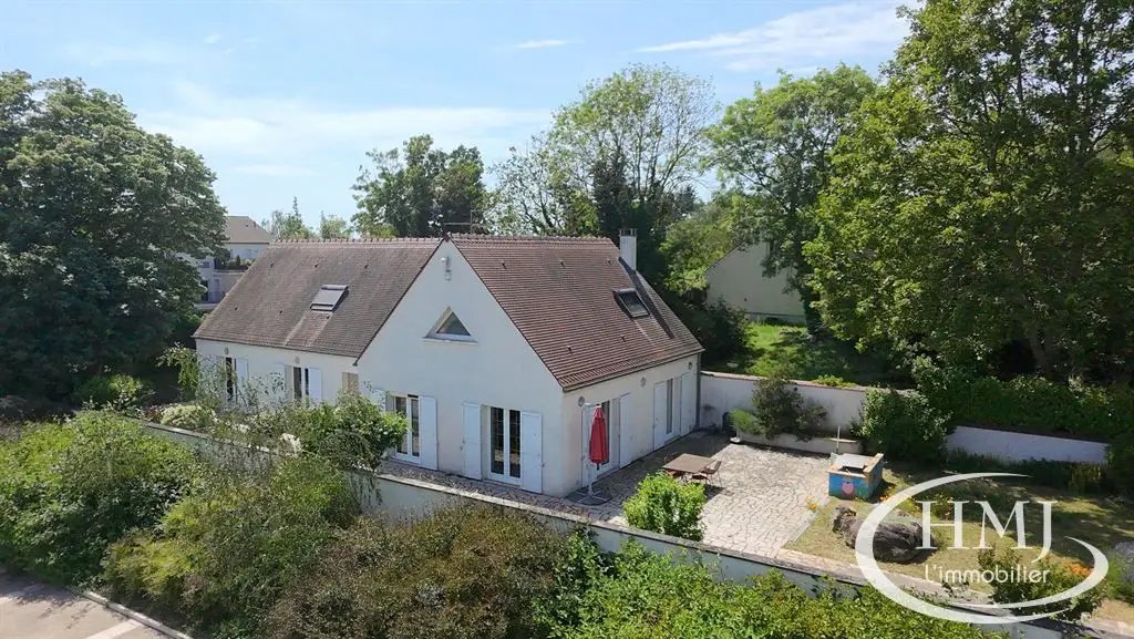 Maison à vendre, 212m², Courcouronnes