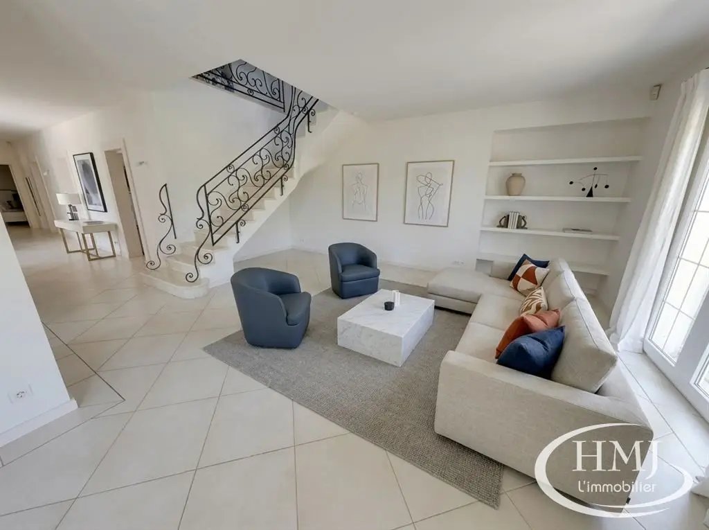 Maison à vendre, 212m², Courcouronnes
