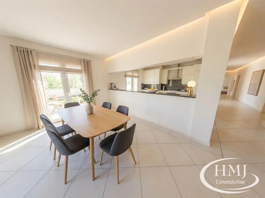 Maison à vendre, 212m², Courcouronnes