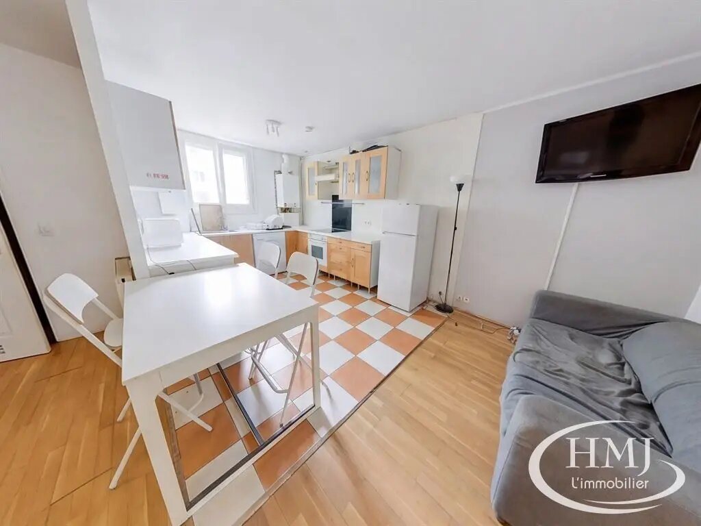 Maison à vendre, 110m², Evry