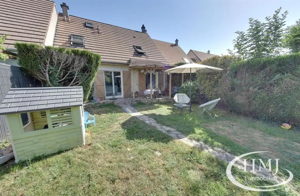Maison à vendre, 96m², Lisses