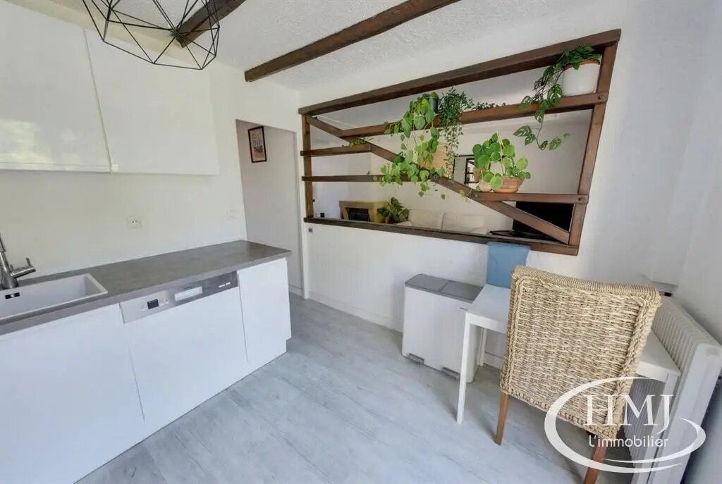 Maison à vendre, 96m², Lisses