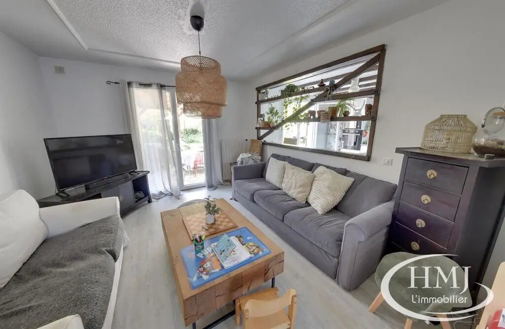 Maison à vendre, 96m², Lisses