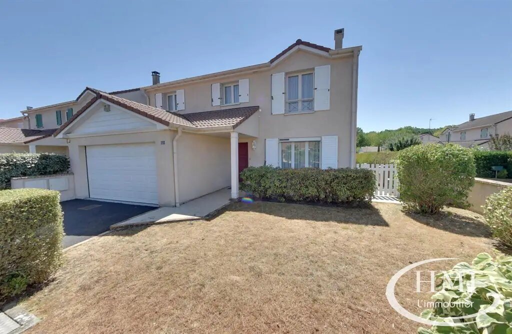 Maison à vendre, 140m², Courcouronnes