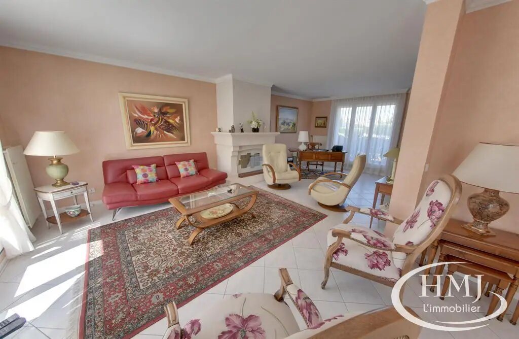 Maison à vendre, 140m², Courcouronnes
