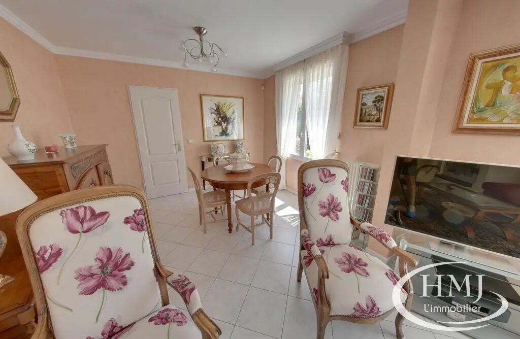 Maison à vendre, 140m², Courcouronnes