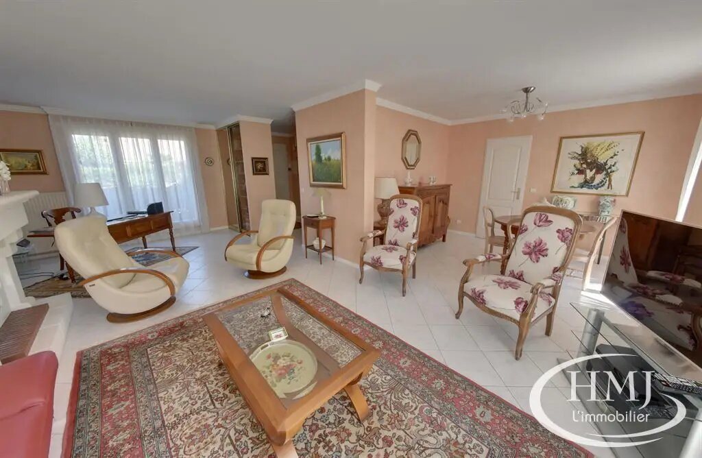 Maison à vendre, 140m², Courcouronnes