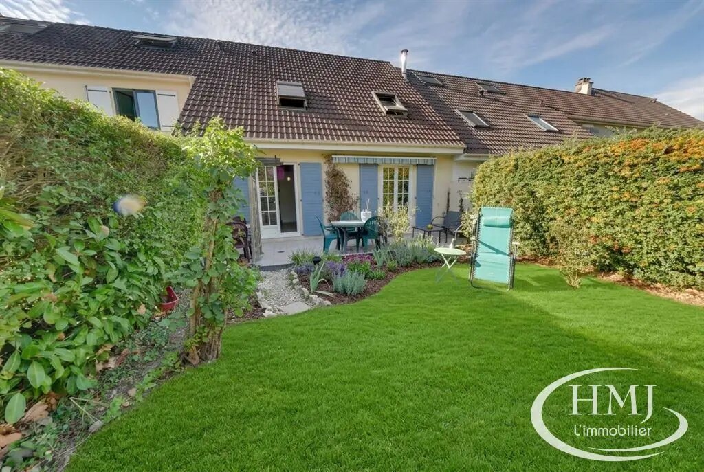Maison à vendre, 88m², Lisses