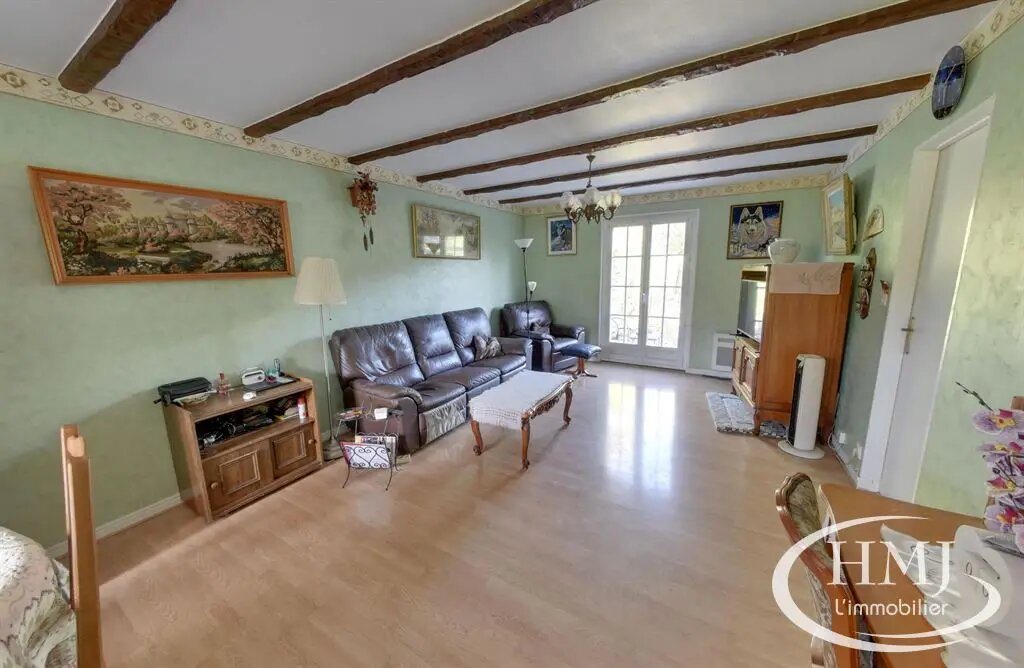 Maison à vendre, 88m², Lisses
