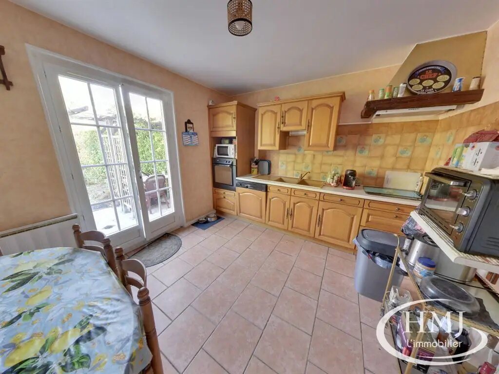 Maison à vendre, 88m², Lisses