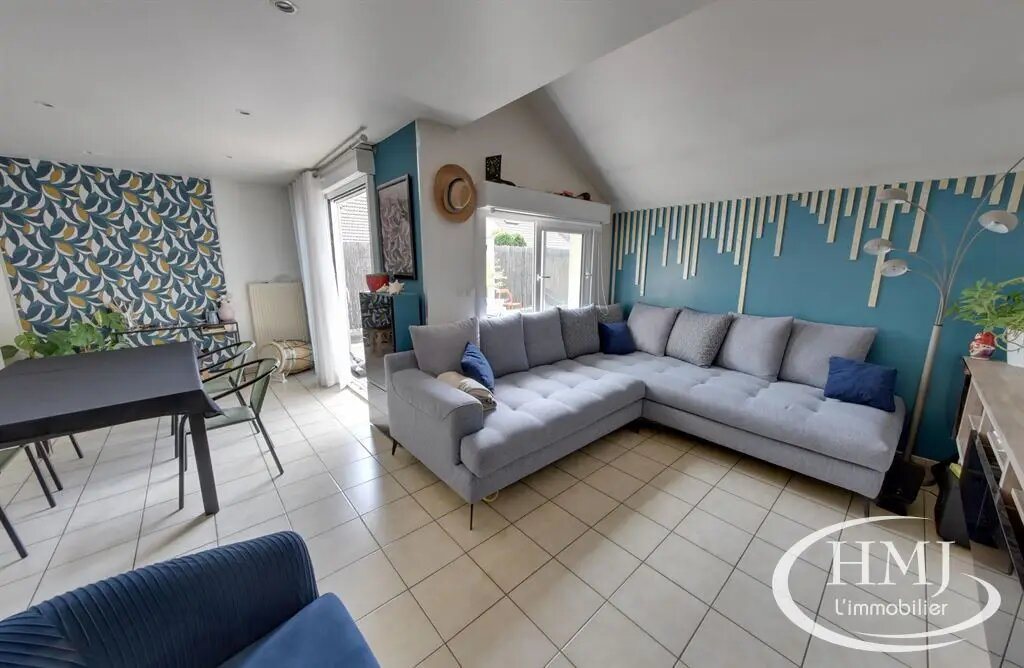 Maison à vendre, 96m², Lisses