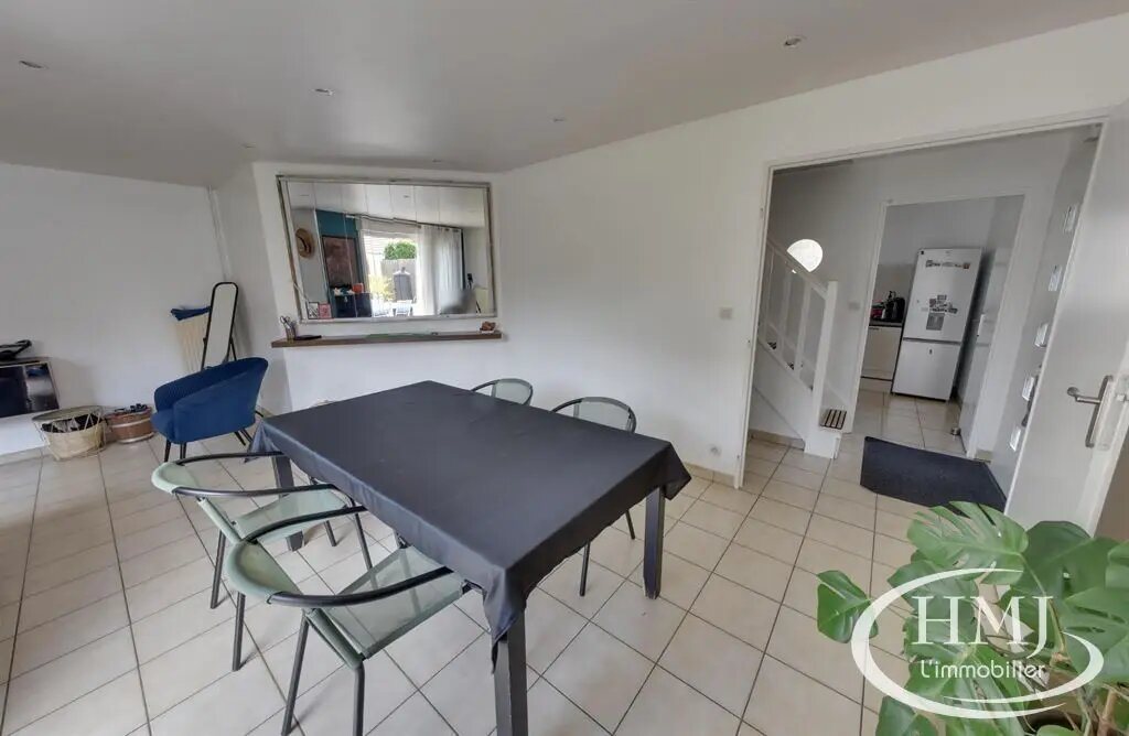 Maison à vendre, 96m², Lisses