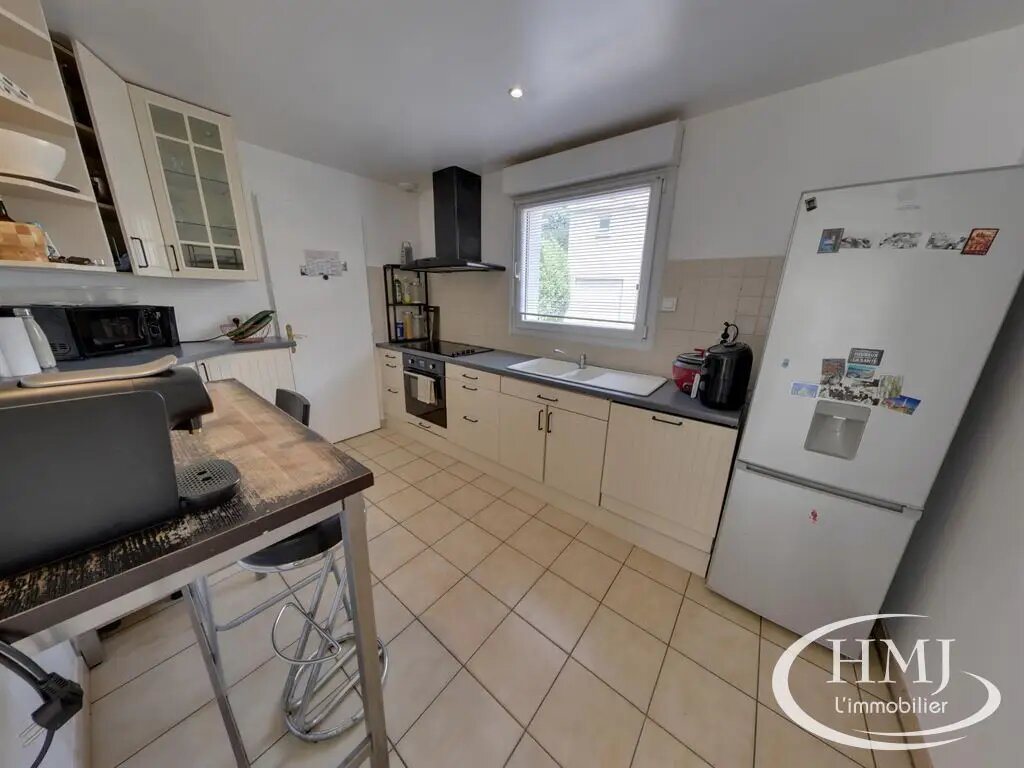 Maison à vendre, 96m², Lisses