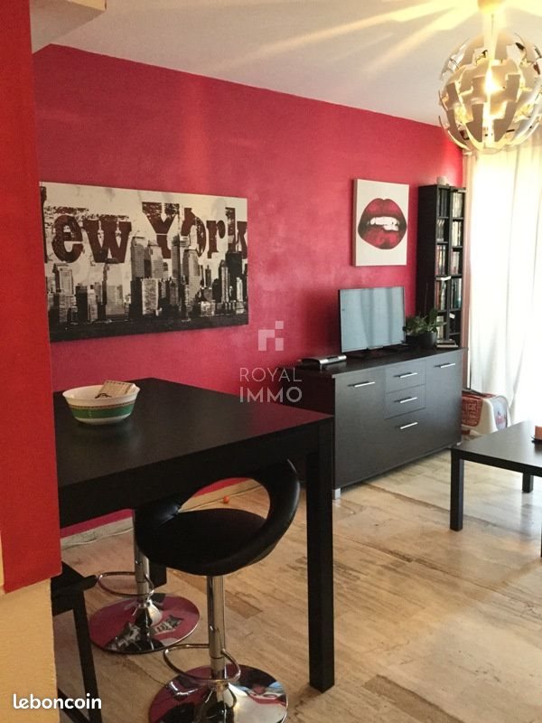 Appartement à vendre, 40m², La Valette-du-Var