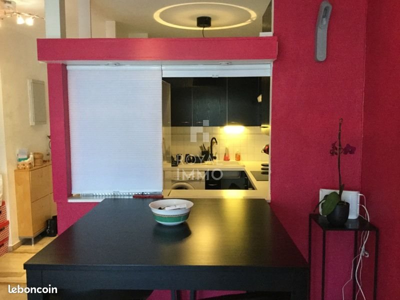 Appartement à vendre, 40m², La Valette-du-Var