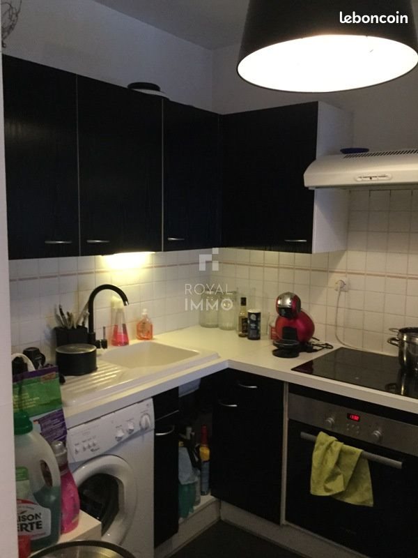 Appartement à vendre, 40m², La Valette-du-Var
