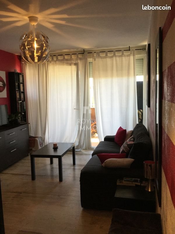 Appartement à vendre, 40m², La Valette-du-Var