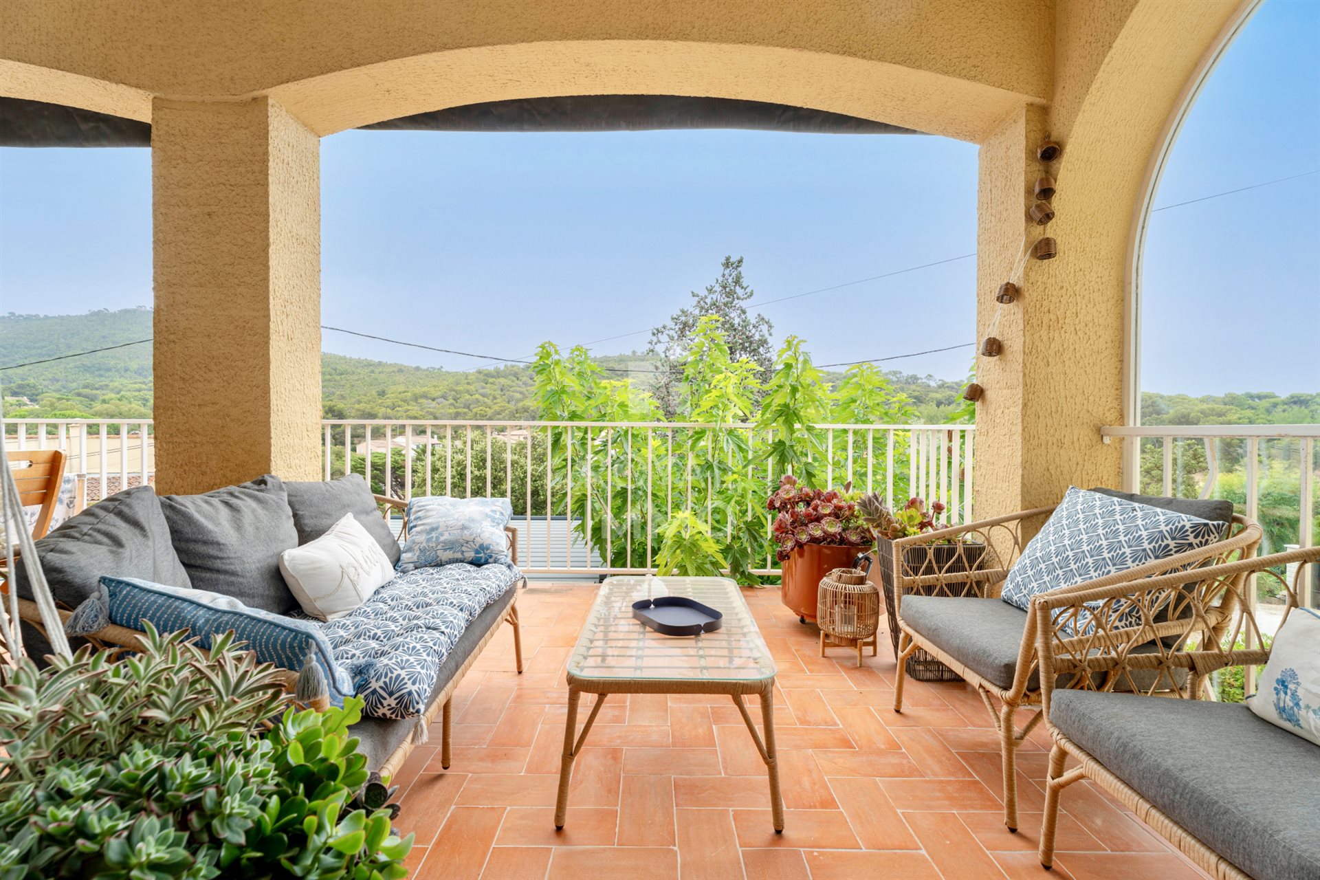 Maison à vendre, 200m², Le Pradet