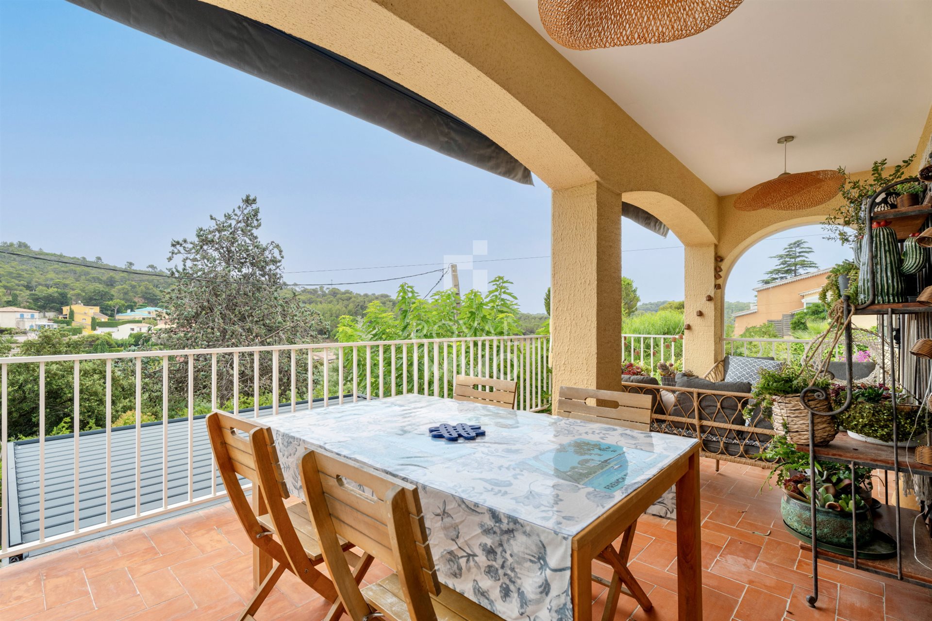 Maison à vendre, 200m², Le Pradet