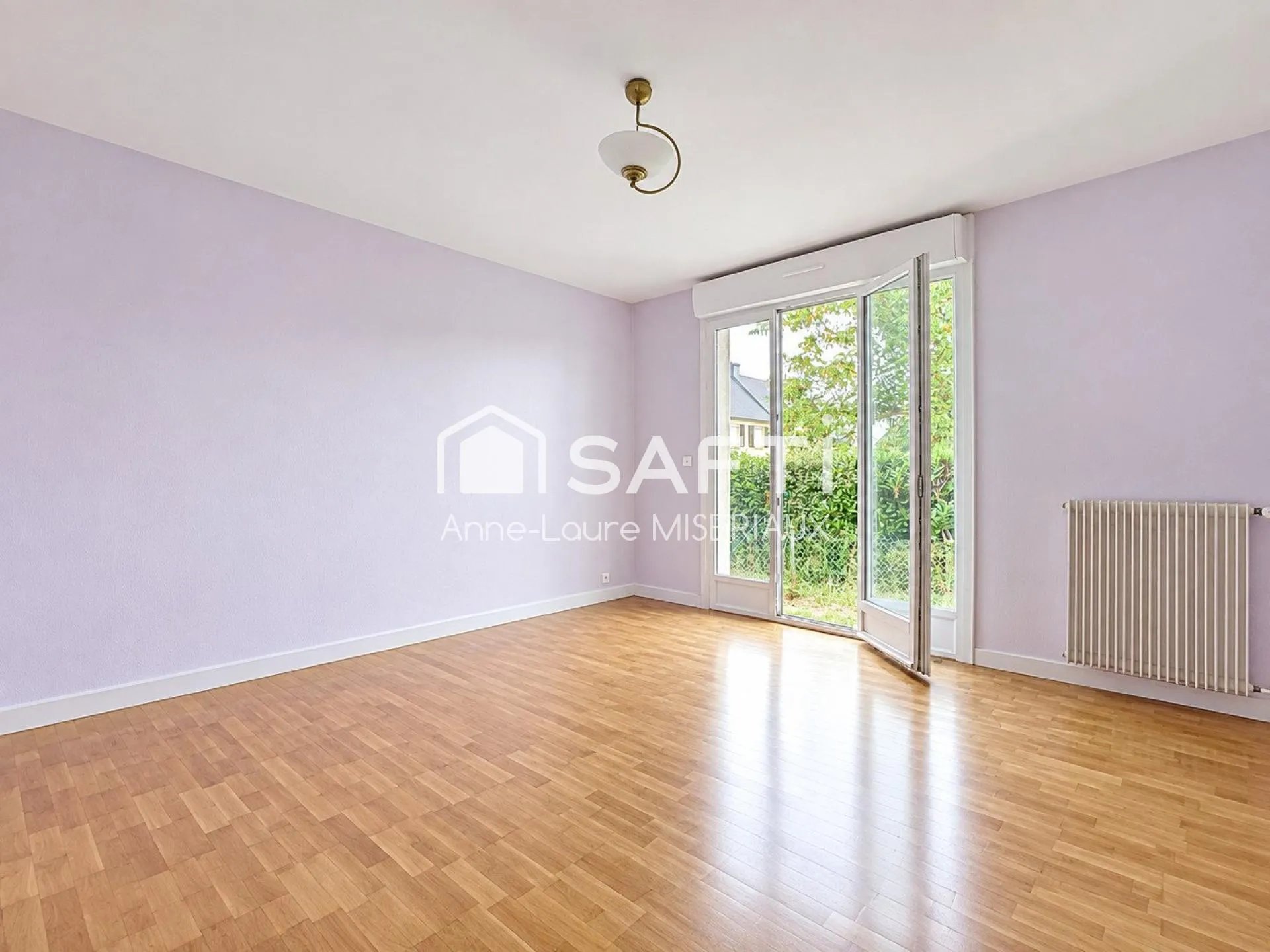 Maison à vendre, 260m², L'Hermitage