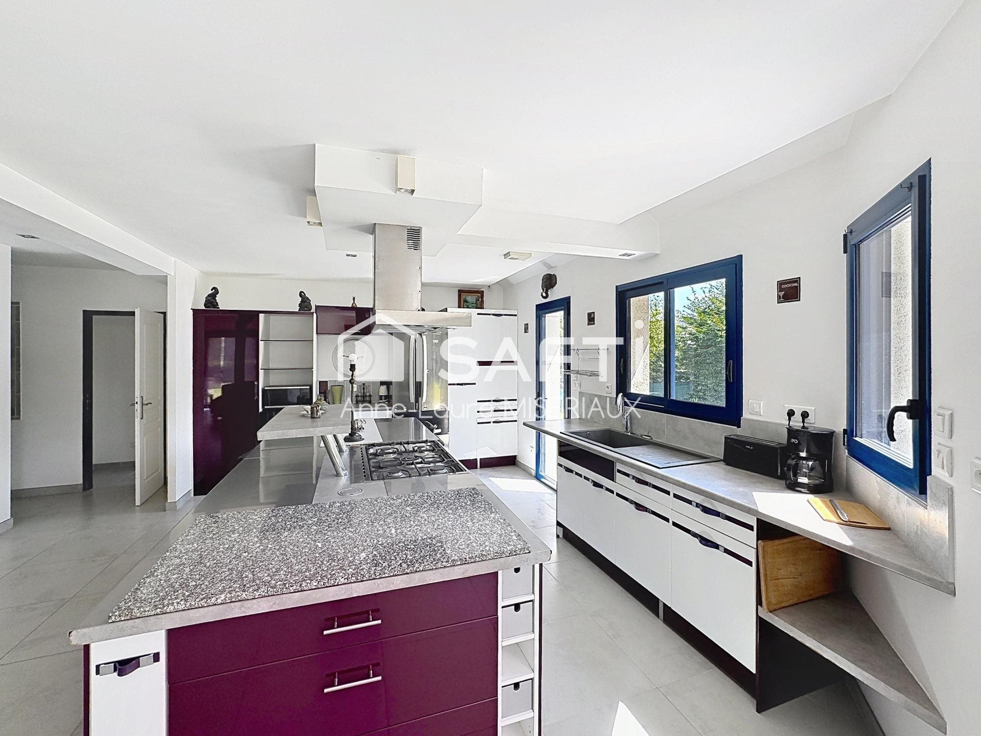 Maison à vendre, 133m², Liffré