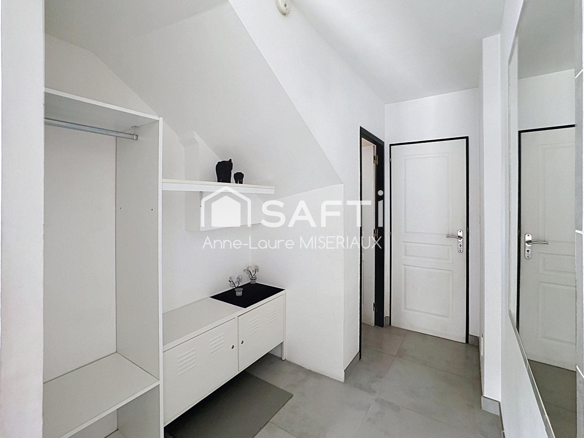 Maison à vendre, 133m², Liffré