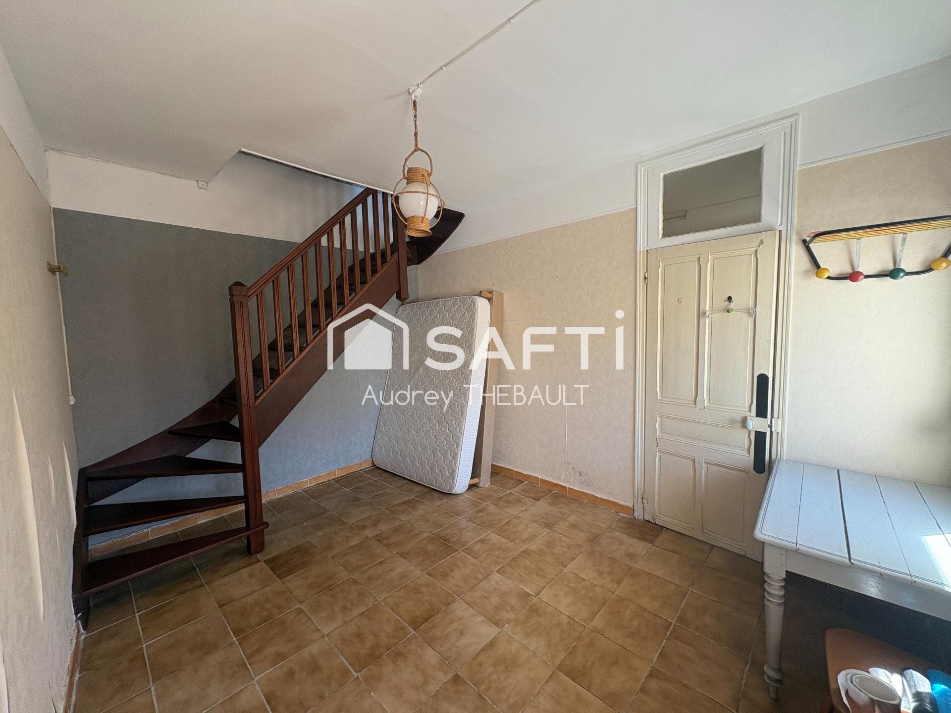 Maison à vendre, 63m², Berck