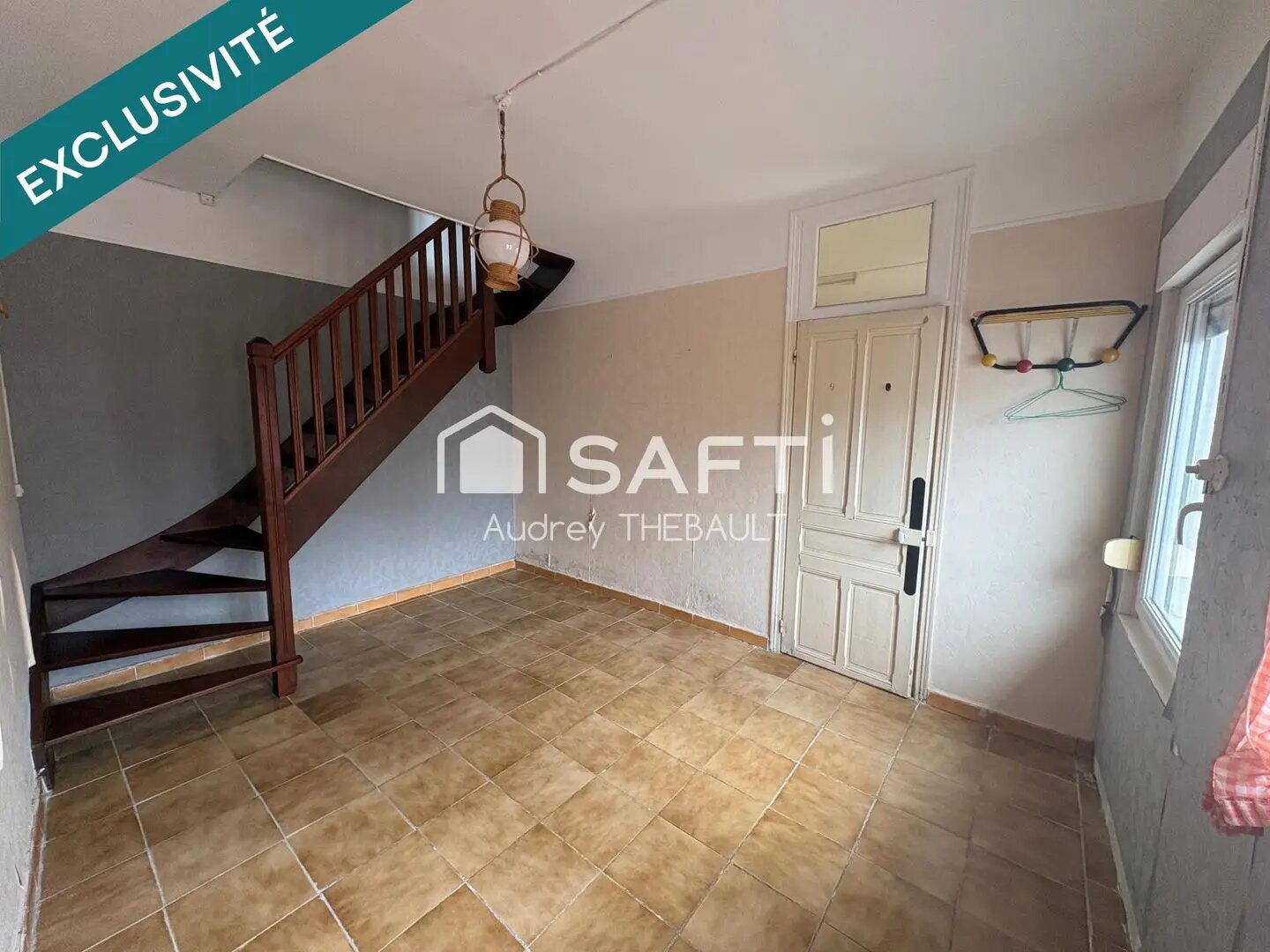 Maison à vendre, 63m², Berck