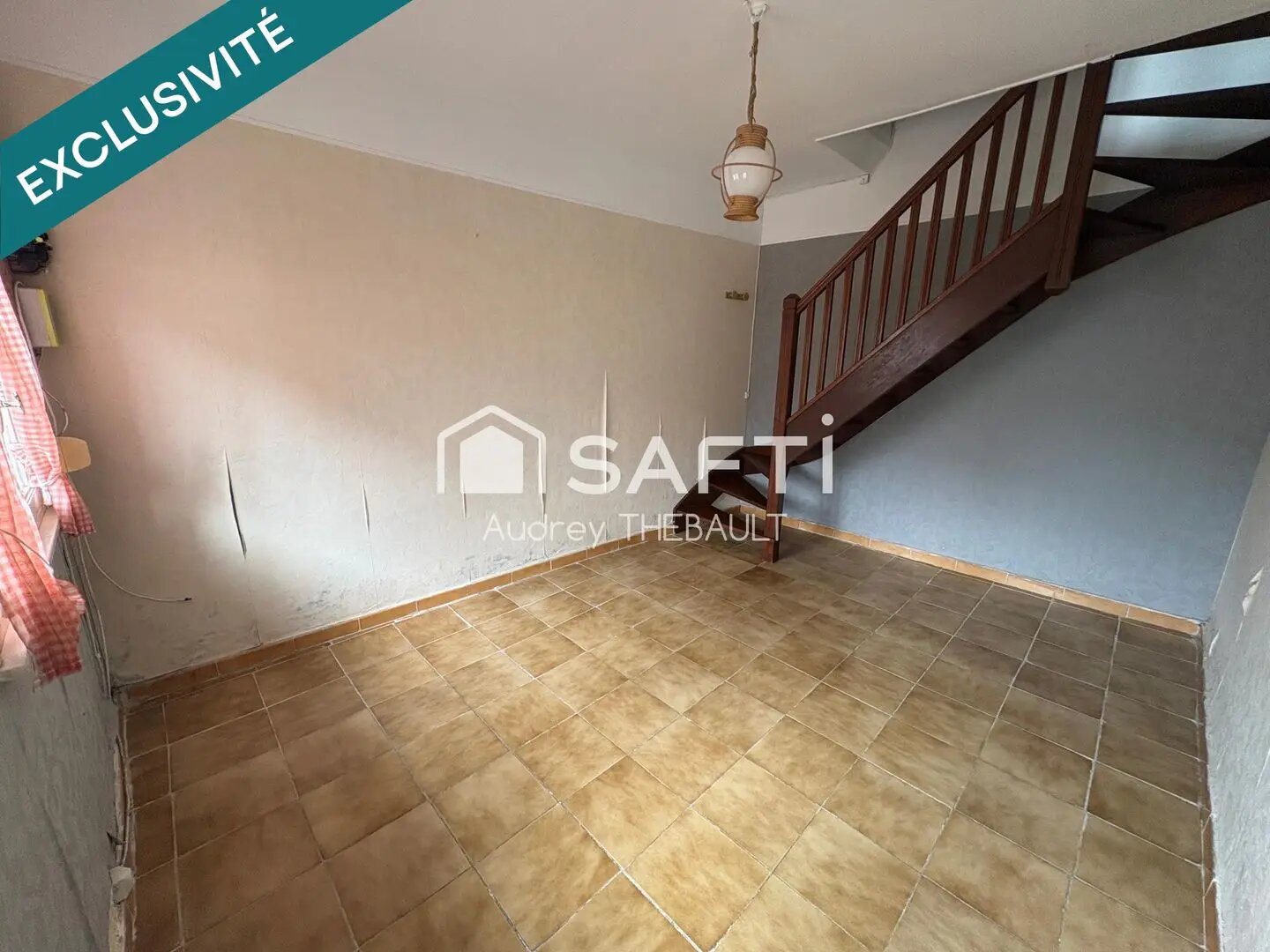 Maison à vendre, 63m², Berck