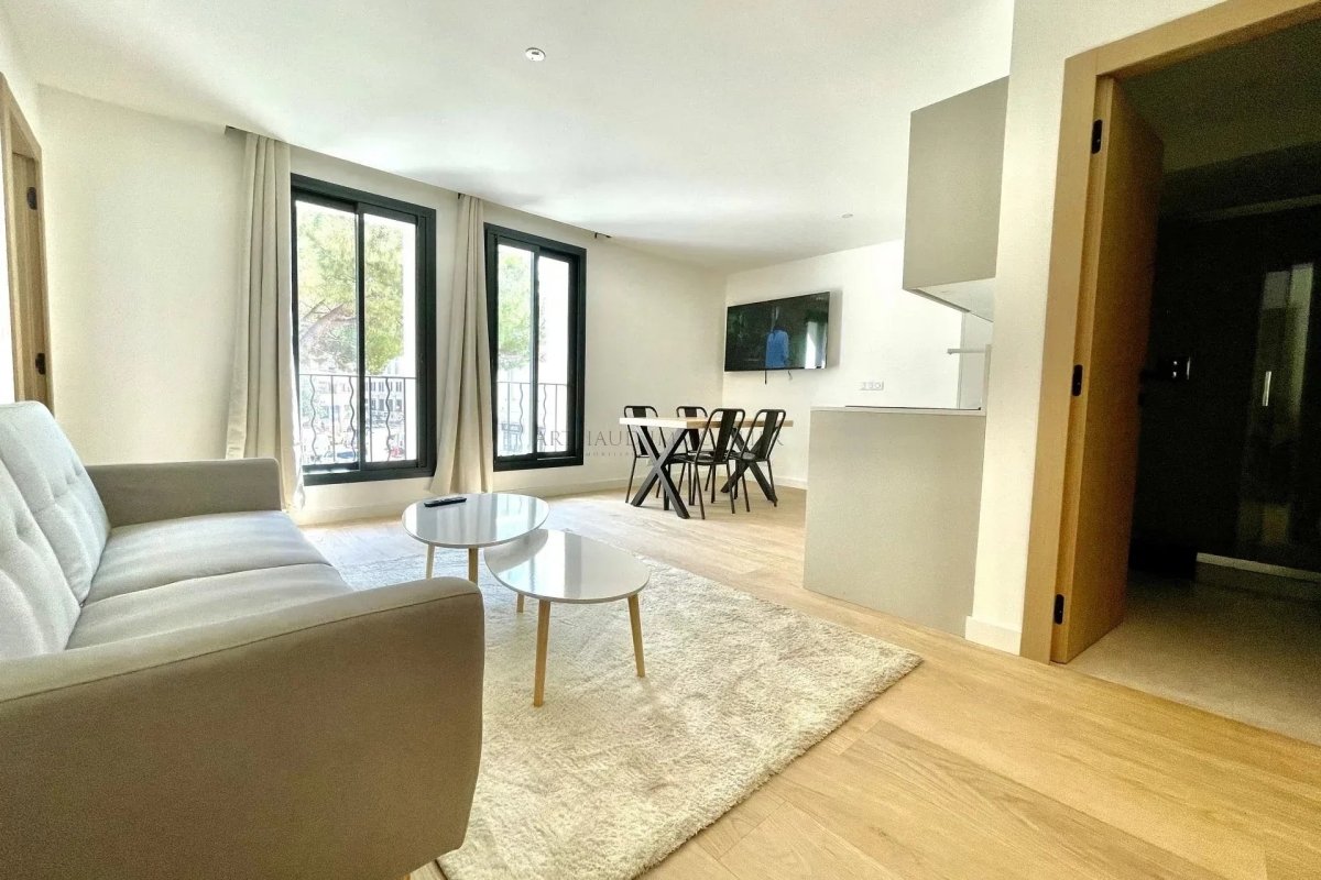 Appartement à vendre, 49m², Antibes