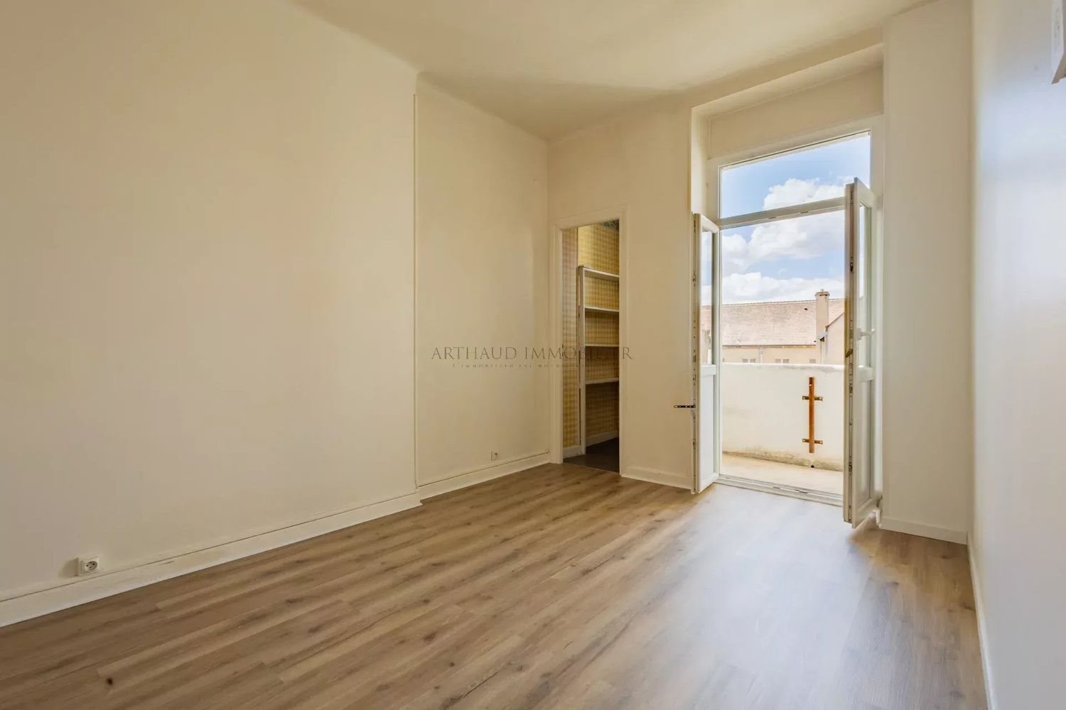 Appartement à louer, 106m², Metz
