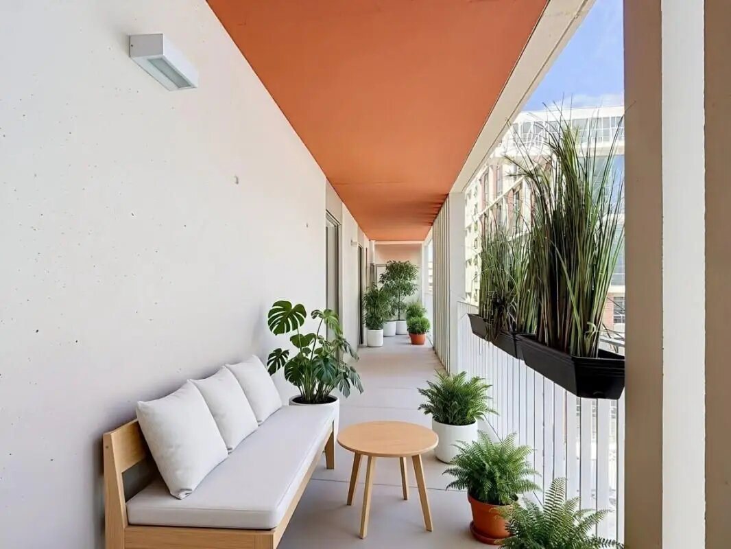 Appartement à vendre, 62m², Nice