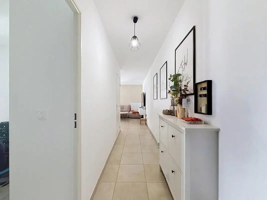 Appartement à vendre, 62m², Nice