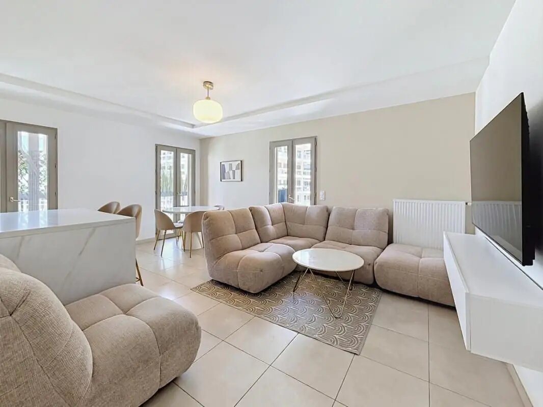 Appartement à vendre, 62m², Nice