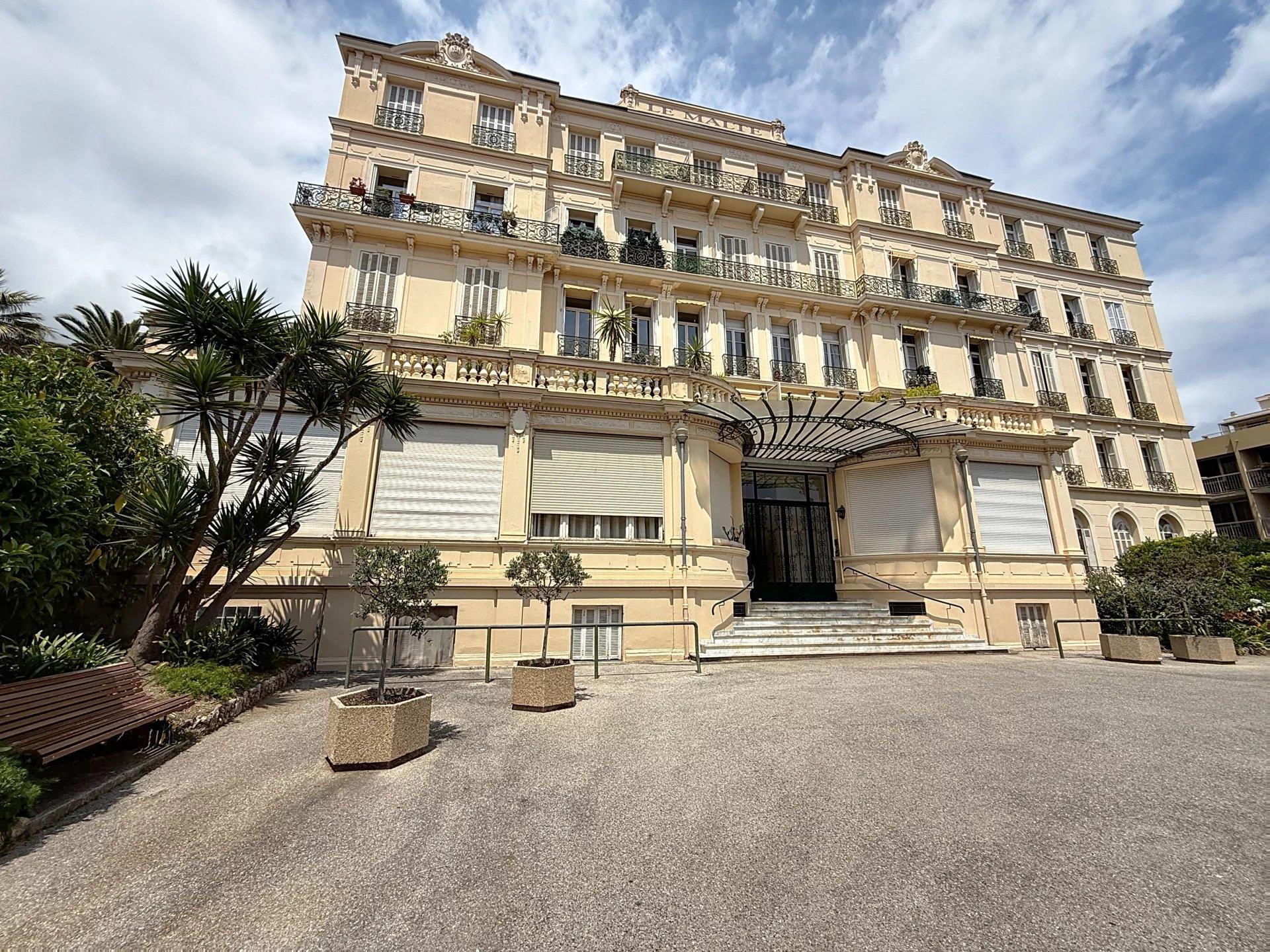 Appartement à vendre, 131m², Menton