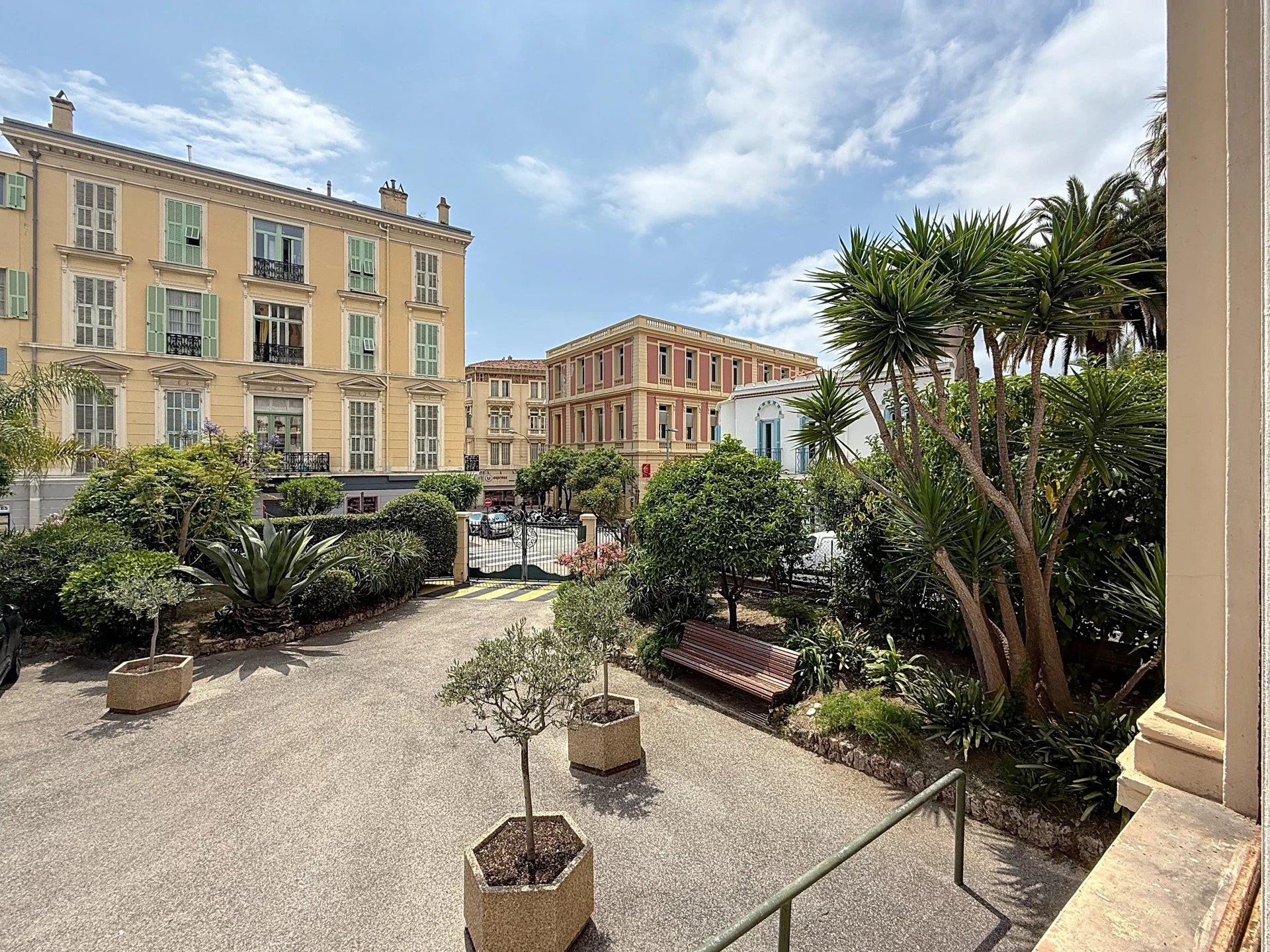 Appartement à vendre, 131m², Menton