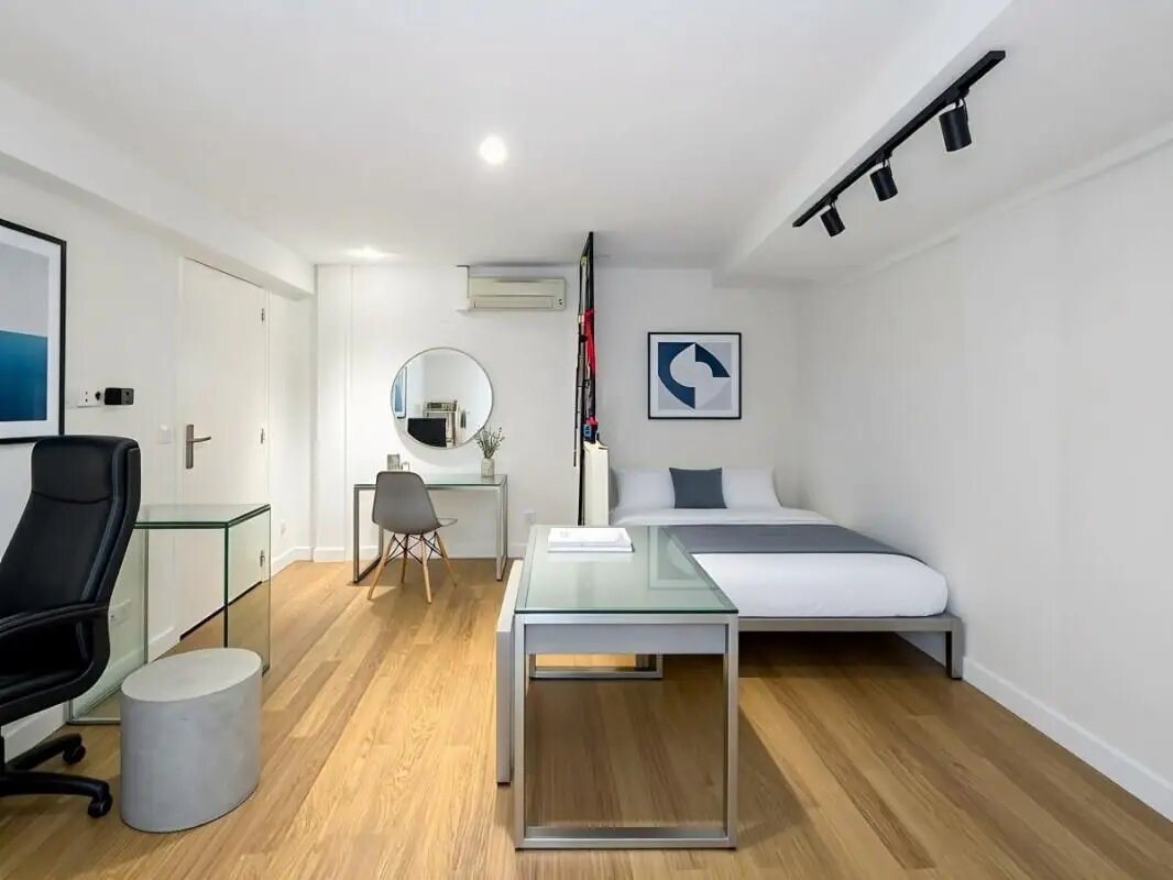 Appartement à vendre, 28m², Nice