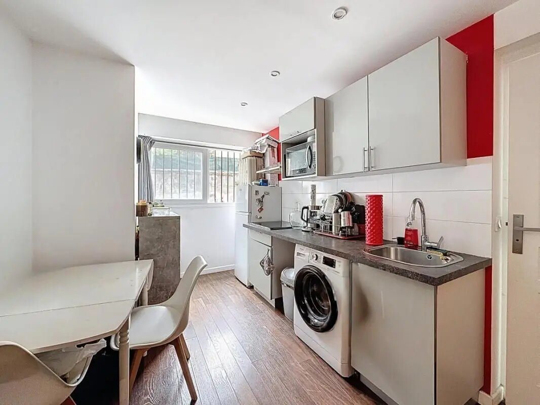 Appartement à vendre, 28m², Nice