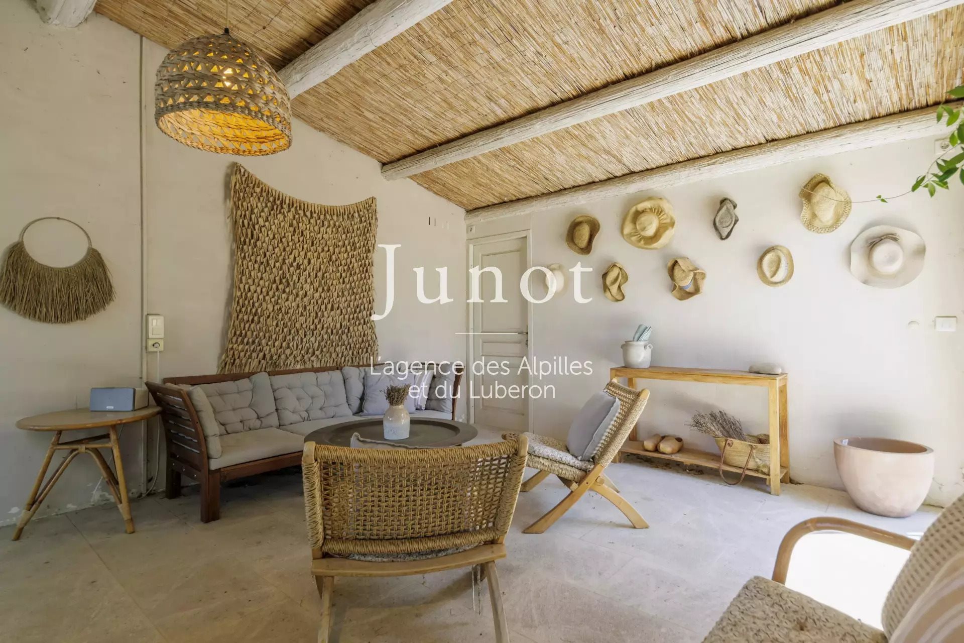 Maison à vendre, 272m², Maussane-les-Alpilles