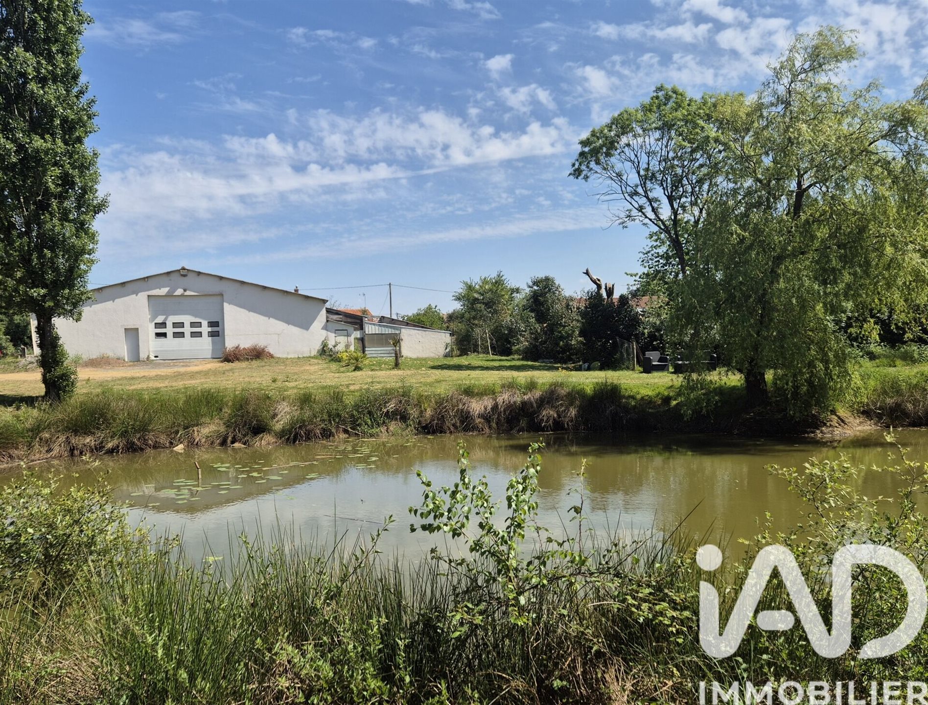 Maison à vendre, 147m², Venansault