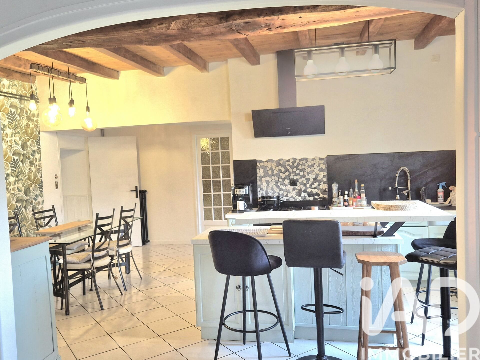 Maison à vendre, 147m², Venansault